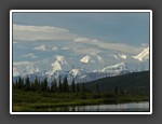 Mount McKinley - Denali National Park  Ron Sullivan 
13 points
Honorable Mention, Photo Travel Interclub Competition Round 3