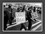 Occupy Charlotte  Chuck Pike 
13 points
Third Place, Open Category, Photojournalism Interclub Competition Round 4
