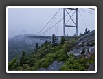 Foggy Morning at Grandfather Mountain
 Jim Howard 
6 points