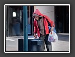 Homeless Shopping
 Joe Colavita 9 points
